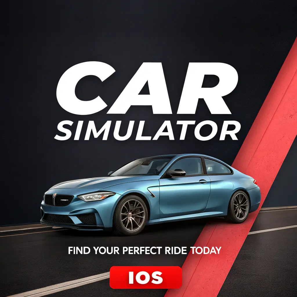 Car Simulator 2 for iOS