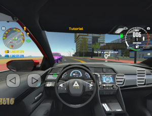 Car Simulator 2 Mod APK Download 6 design sample