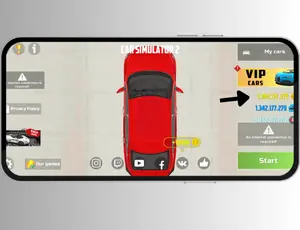 Car Simulator 2 Mod APK Download 3 Car Simulator 2 MOD APK